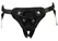 Vegan Fetish Vegan Strap-On Harness Adjustable S-L Leather Look