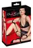 Bad Kitty Cuff Set Rope Size 2 - Adjustable Cotton Bondage Cross