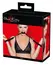 Bad Kitty Cuffs Rope Size 2 - Adjustable Soft Cotton Restraint