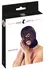 Bad Kitty Powernet Stretch Head Mask Black Unisex One Size