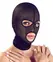 Bad Kitty Powernet Stretch Head Mask Black Unisex One Size