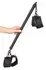 You2Toys Adjustable Bondage Bar with Padded Wrist & Ankle Restraints 40cm
