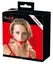 You2Toys Red Silicone Ball Restraint Adjustable Strap 4cm