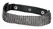 ZADO Rhinestone Adjustable Choker 25-42 cm - Sparkling Neck Accessory