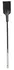 ZADO Rhinestone Crop 44 cm - Decorative Synthetic Riding Crop
