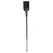 ZADO Rhinestone Crop 44 cm - Decorative Synthetic Riding Crop