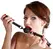 You2Toys Silicone Gag with Air Holes Adjustable Black O3.5cm