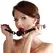 You2Toys Silicone Gag with Air Holes Adjustable Black O3.5cm