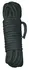 You2Toys Bondage Rope 7m Black Cotton Braided Durable Design