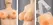 Cottelli Collection Silicone Strap-On Breasts 800g Adjustable Transparent Bra