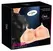 You2Toys Silicone Chest Enhancer with Adjustable Bra, Natural, 75-85 cm