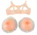 You2Toys Silicone Chest Enhancer with Adjustable Bra, Natural, 75-85 cm