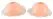 You2Toys Silicone Chest Enhancer with Adjustable Bra, Natural, 75-85 cm