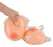 You2Toys Silicone Chest Form Adjustable Straps 86-105cm Beige 2x1200g