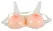You2Toys Silicone Chest Plate with Adjustable Removable Straps 1200g