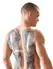 You2Toys Silicone Chest Plate with Adjustable Removable Straps 1200g