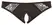 Cottelli Collection Briefs L with Lace Detail and Open Design