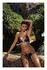 Obsessive Balitta Bikini S Shiny Purple Comfortable Fit