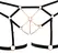 Cottelli LINGERIE Glamour Strappy Set with Removable Chains, Size L