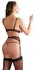 Cottelli Collection Pearl Lace Bra Set L, Adjustable, White, Elegant Design