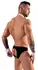 Svenjoyment Jock Briefs Set with Pinstripe Detail and Accessories S