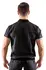 Svenjoyment Blouson Shirt L Black Matte Finish with Pockets
