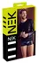 NEK Men's Matte Shirt XL with Powernet & Removable Chest Harness