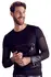 NEK Men's Matte Shirt XL with Powernet & Removable Chest Harness