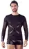 NEK Men's Matte Shirt XL with Powernet & Removable Chest Harness