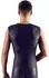 NEK Powernet Men's Shirt L Black - Shiny Stretch Matte Design