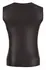 NEK Powernet Men's Shirt L Black - Shiny Stretch Matte Design