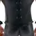 Svenjoyment Bondage Men's Matte Jumpsuit with Mesh and Cuffs L
