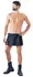 Svenjoyment Gladiator-Style Men's Skirt M/L with Buckles & Pockets