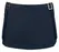 Svenjoyment Gladiator Men's Skirt S/M Black with Buckles & Pockets