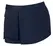 Svenjoyment Gladiator Men's Skirt S/M Black with Buckles & Pockets
