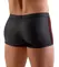 Svenjoyment Boxer Briefs Black/Red XL with Interchangeable Support Ring