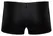 Svenjoyment Boxer Briefs Black/Red XL with Interchangeable Support Ring
