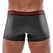 Svenjoyment Boxer Briefs Black/Red XL - Matte Finish, Comfortable Fit