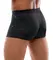 Svenjoyment Pants XL Black Microfibre with Rhinestone Detail