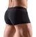 Svenjoyment Men's Fitted Pants XL Organic Cotton Black/Red