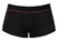 Svenjoyment Men's Fitted Pants XL Organic Cotton Black/Red