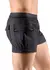 Svenjoyment Worker Style Shorts Black L with Functional Pockets