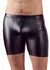 NEK Men's Cycling Shorts XL Matte Finish with Front Zipper Pocket
