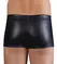 NEK Men's Matte Black Pants 2XL with Side Lacing and Brass Zip