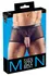 NEK Powernet Jockstrap Pants L with Integrated Support Ring Black