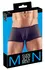 Svenjoyment Transparent Stretch Pants 2XL - Black, Swell Feature