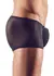 Svenjoyment Transparent Stretch Pants 2XL - Black, Swell Feature