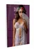 Babydoll 8713221829337 Mesh & Lace Set with Adjustable Straps