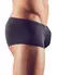 Black Level Intimate Pants XL - Black, Stretchy, Silver Stud Details