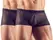 Svenjoyment Men's Transparent Stretch Pants 2-Pack S-L Polyamide